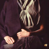 「丸山 正/帯 x高木由利子/写真」展 2012.5.19.sat.→5.27.sun. 於:高美屋文庫 「マルの西洋裂」 2012.5.19.sat.→5.27.sun. 於:ギャルリ灰月展示室